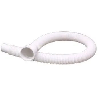 Plastic Waste Pipe